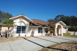 1195 Old Parsonage Dr, Merritt Island, FL 32952, Sold 03/02/17