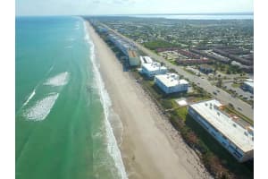 1965 Florida A1A, Indian Harbour Beach, FL 32937, Sold 05/19/17