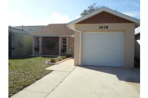 3678 Meadowood Ct, Melbourne, FL 32935, Sold 05/16/17