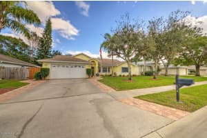 674 Sheridan Woods Dr, Melbourne, FL 32904, Sold 05/12/17