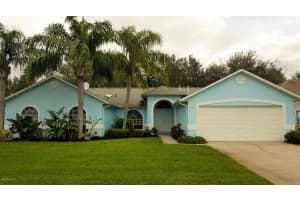 1935 Slone Blvd, Melbourne, FL 32935, Sold 12/29/16
