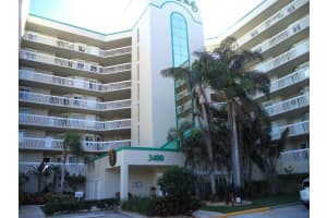 3400 Ocean Beach Blvd, Cocoa Beach, FL 32931, Sold 03/06/17