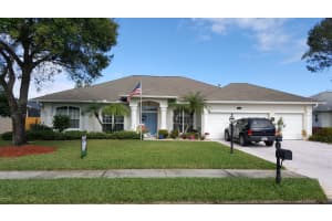 5802 Newbury Cir, Melbourne, FL 32940, Sold 03/15/17