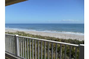 1811 Florida A1A, Indian Harbour Beach, FL 32937, Sold 06/21/17