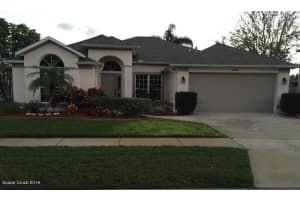 2765 Summer Brook St, Melbourne, FL 32940, Sold 03/17/17