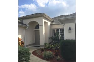 2765 Summer Brook St, Melbourne, FL 32940, Sold 03/17/17
