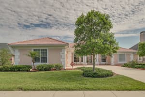 3317 Cappio Dr, Melbourne, FL 32940, Sold 05/10/17