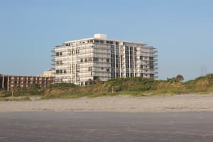 2100 N Atlantic Ave, Cocoa Beach, FL 32931, Sold 05/11/18