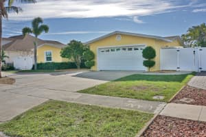 1725 Rochelle Pkwy, Merritt Island, FL 32952, Sold 02/27/17