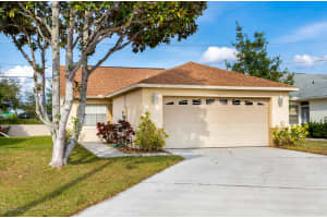 4026 Marlberry Ln, Melbourne, FL 32901, Sold 05/02/17