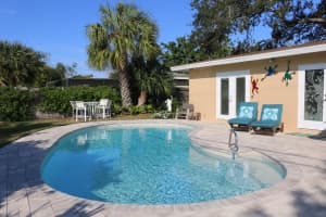 20 Ocean St, Merritt Island, FL 32952, Sold 02/17/17