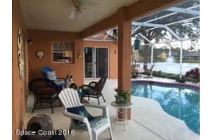 6172 Kari Dr, Melbourne, FL 32940, Sold 02/24/17