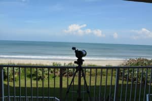 1907 Florida A1A, Indian Harbour Beach, FL 32937, Sold 03/20/17