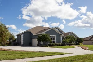 5347 Royal Paddock Way, Merritt Island, FL 32953, Sold 12/19/17
