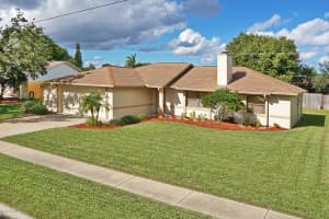 2475 Raintree Lake Cir, Merritt Island, FL 32953, Sold 03/10/17