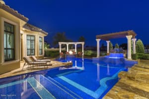 304 Lansing Island Dr, Indian Harbour Beach, FL 32937, Sold 10/31/17