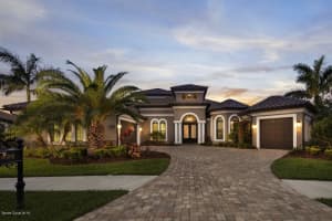 2929 Wyndham Way, Melbourne, FL 32940, Sold 03/27/17