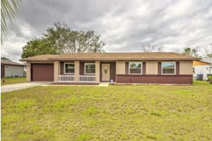 2008 Meyers Dr, Titusville, FL 32796, Sold 03/20/17