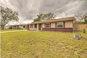 2008 Meyers Dr, Titusville, FL 32796, Sold 03/20/17