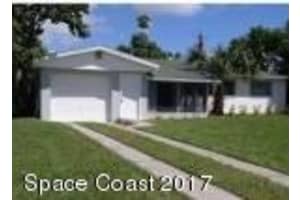 486 Kennwood Ave, Merritt Island, FL 32952, Sold 03/17/17