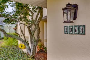 2064 Thistle Dr, Melbourne, FL 32935, Sold 07/17/17