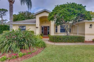 2064 Thistle Dr, Melbourne, FL 32935, Sold 07/17/17