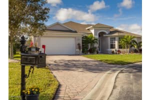 6235 Paddington Pl, Vero Beach, FL 32967, Sold 06/09/17