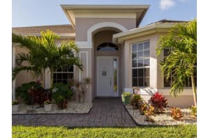 6235 Paddington Pl, Vero Beach, FL 32967, Sold 06/09/17
