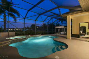 3599 Imperata Dr, Rockledge, FL 32955, Sold 03/09/17