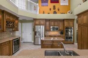 3599 Imperata Dr, Rockledge, FL 32955, Sold 03/09/17