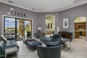 3599 Imperata Dr, Rockledge, FL 32955, Sold 03/09/17