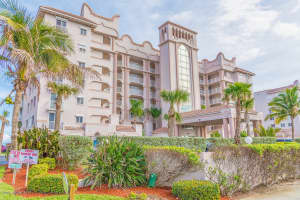 2075 Florida A1A, Indian Harbour Beach, FL 32937, Sold 06/02/17