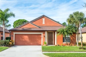 4160 Millicent Cir, Melbourne, FL 32901, Sold 04/12/17