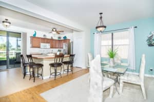 4160 Millicent Cir, Melbourne, FL 32901, Sold 04/12/17