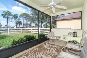 4160 Millicent Cir, Melbourne, FL 32901, Sold 04/12/17