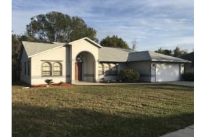 224 Lake Shore Dr, Merritt Island, FL 32953, Sold 06/08/17