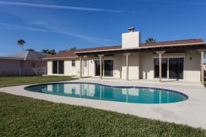 46 Country Club Rd, Cocoa Beach, FL 32931, Sold 11/02/17