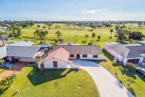 46 Country Club Rd, Cocoa Beach, FL 32931, Sold 11/02/17