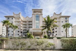 2075 Florida A1A, Indian Harbour Beach, FL 32937, Sold 04/13/17