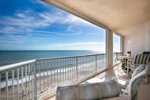 2075 Florida A1A, Indian Harbour Beach, FL 32937, Sold 04/13/17