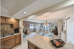 1175 Florida A1A, Satellite Beach, FL 32937, Sold 03/24/17