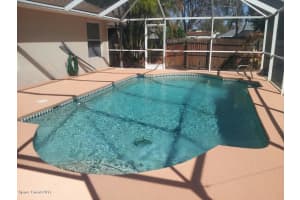 3607 Egret Dr, Melbourne, FL 32901, Sold 07/31/17