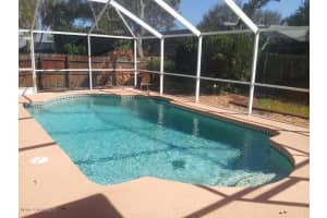 3607 Egret Dr, Melbourne, FL 32901, Sold 07/31/17
