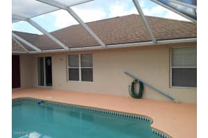 3607 Egret Dr, Melbourne, FL 32901, Sold 07/31/17