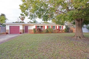 478 Nancie Ave, Merritt Island, FL 32952, Sold 04/07/17
