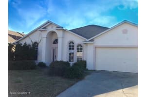1807 Abbeyridge Dr, Merritt Island, FL 32953, Sold 06/23/17