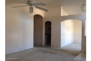 1807 Abbeyridge Dr, Merritt Island, FL 32953, Sold 06/23/17