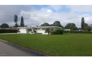200 Spruce Ave, Merritt Island, FL 32953, Sold 03/17/17