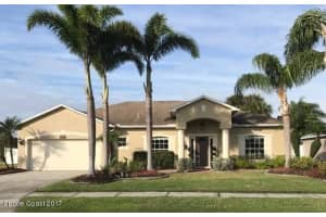 1023 Del Mar Cir, Melbourne, FL 32904, Sold 06/02/17