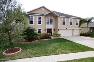 3301 Charon Ave, West Melbourne, FL 32904, Sold 05/12/17